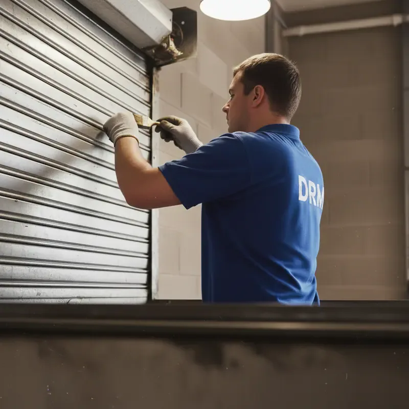 Entretien et maintenance de rideau métallique à Sarcelles Entretien et maintenance de rideau métallique à Sarcelles