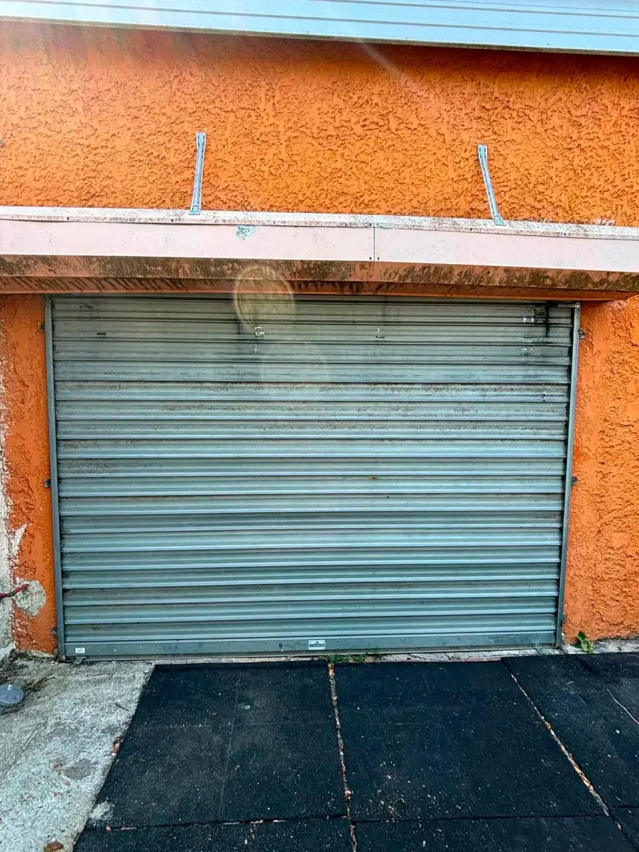 Installation et pose de rideau métallique à Sarcelles